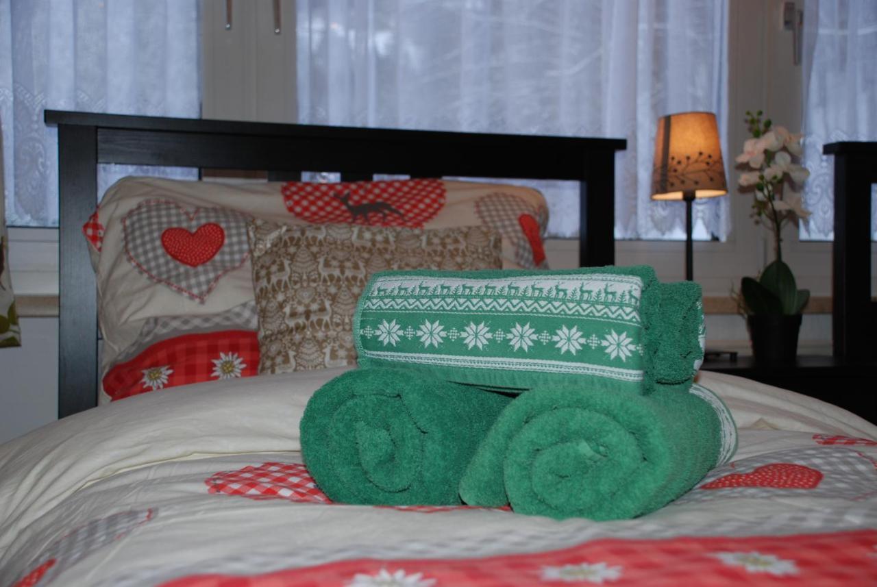 Waldblick Landhaus B&B Schwarzenbach an der Pielach 외부 사진