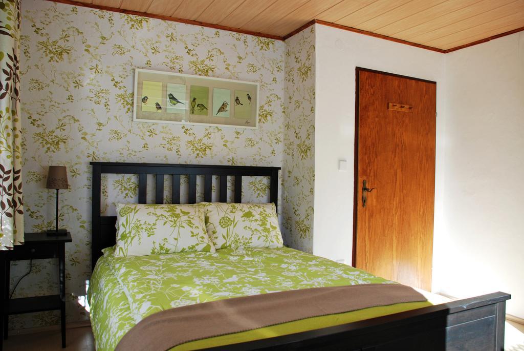 Waldblick Landhaus B&B Schwarzenbach an der Pielach 객실 사진